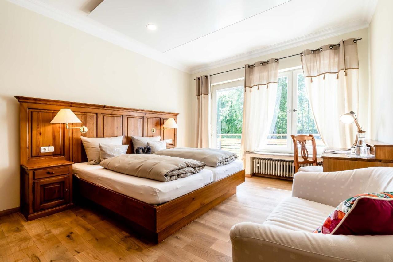Seinz Wisdom Resort - Bio-Hotel Vegan-Vegetarisch 巴特科尔格鲁布 外观 照片