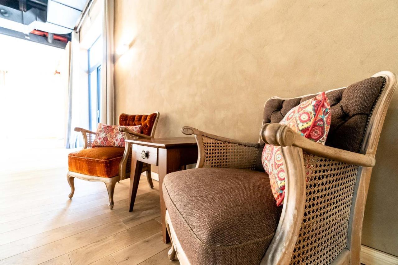 Seinz Wisdom Resort - Bio-Hotel Vegan-Vegetarisch 巴特科尔格鲁布 外观 照片