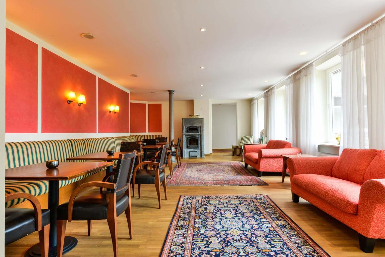 Seinz Wisdom Resort - Bio-Hotel Vegan-Vegetarisch 巴特科尔格鲁布 外观 照片