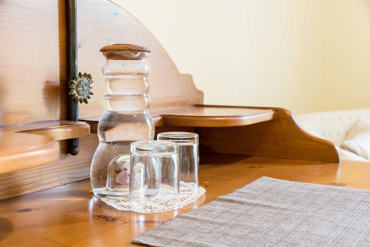 Seinz Wisdom Resort - Bio-Hotel Vegan-Vegetarisch 巴特科尔格鲁布 外观 照片
