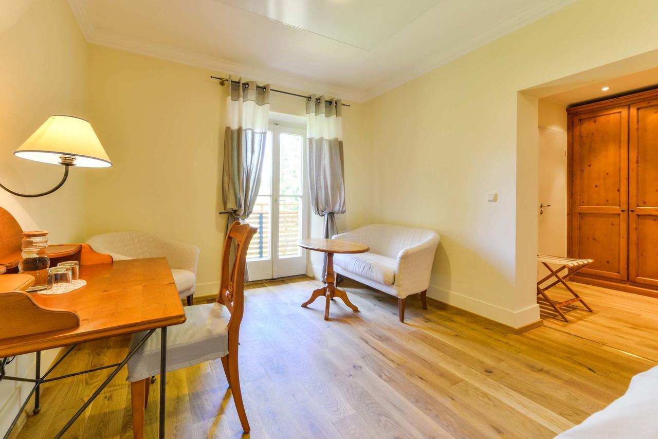 Seinz Wisdom Resort - Bio-Hotel Vegan-Vegetarisch 巴特科尔格鲁布 外观 照片